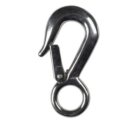 CAMPBELL CHAIN & FITTINGS Hook Snap 23115 3/4" T7631604